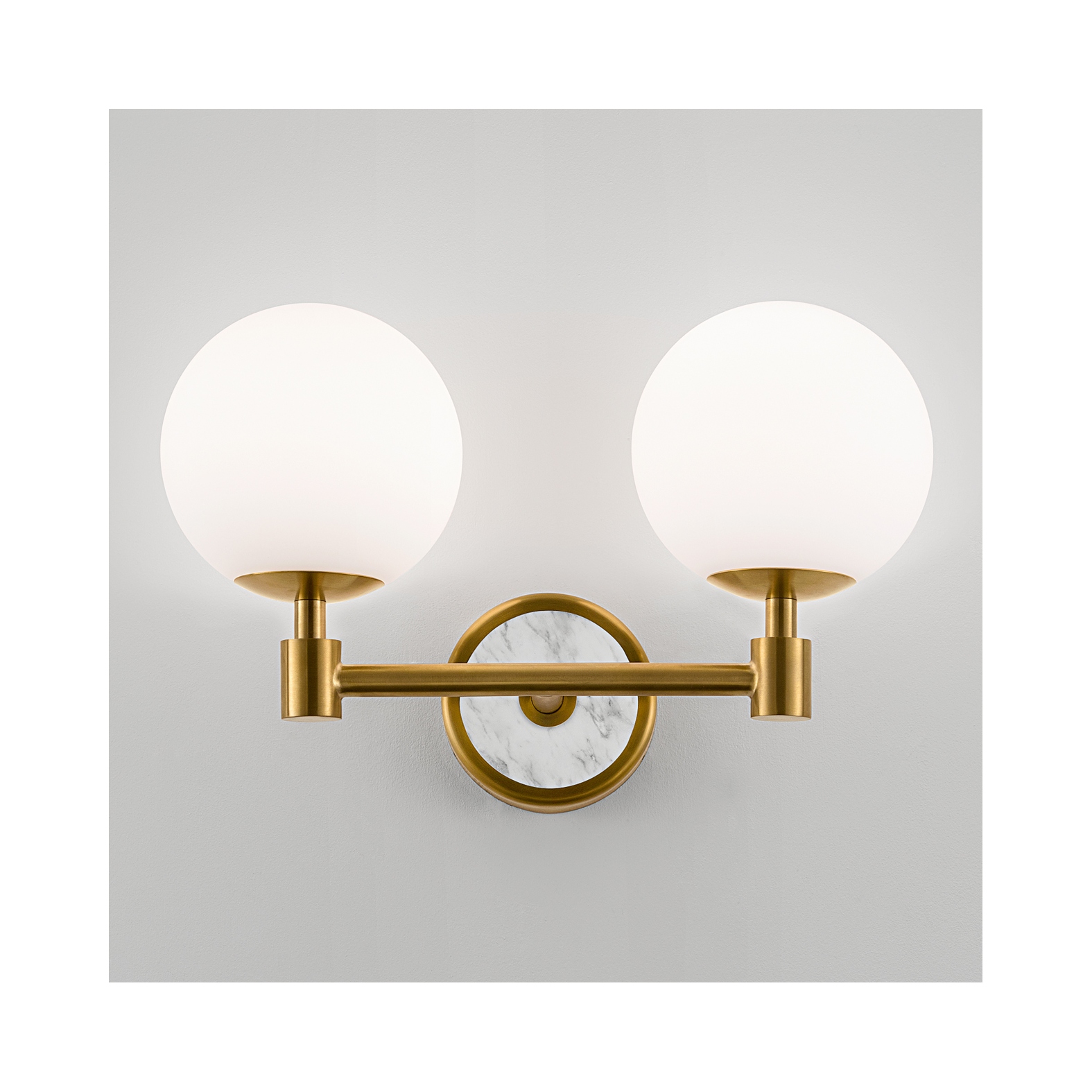 Бра / Lunar Chelsom sun-id-373305 - Вид №1