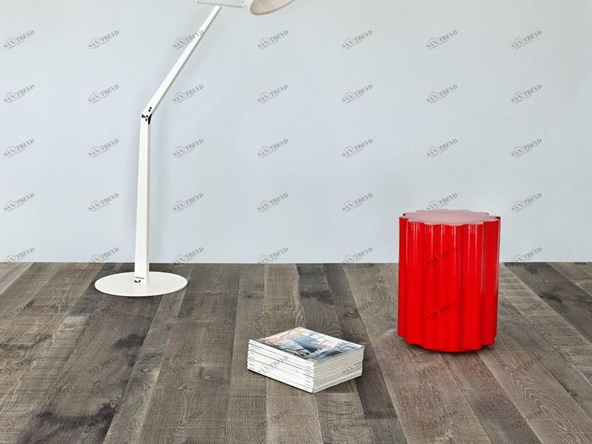 DELBASSO Parquet 3-х слойный дубовый паркет первая патина Bottega sun-id-1372215