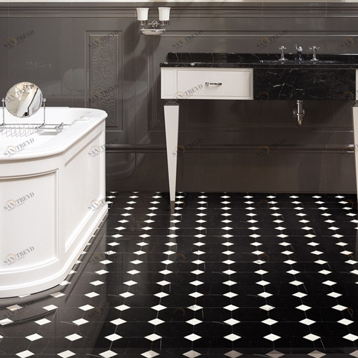 Напольное покрытие каменно-керамическое (плитка) DE01OTNO Devon Devon HERITAGE Devon&Devon