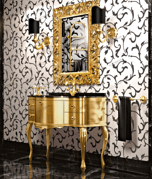 Il Tempo Del Тумба Mobili MO 386 Myluxury MOBILIMO386