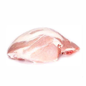 Мякоть свиная (окорок)