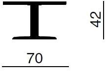 Quadrifoglio Круглый журнальный столик T tables sun-id-1366529 - Вид №2