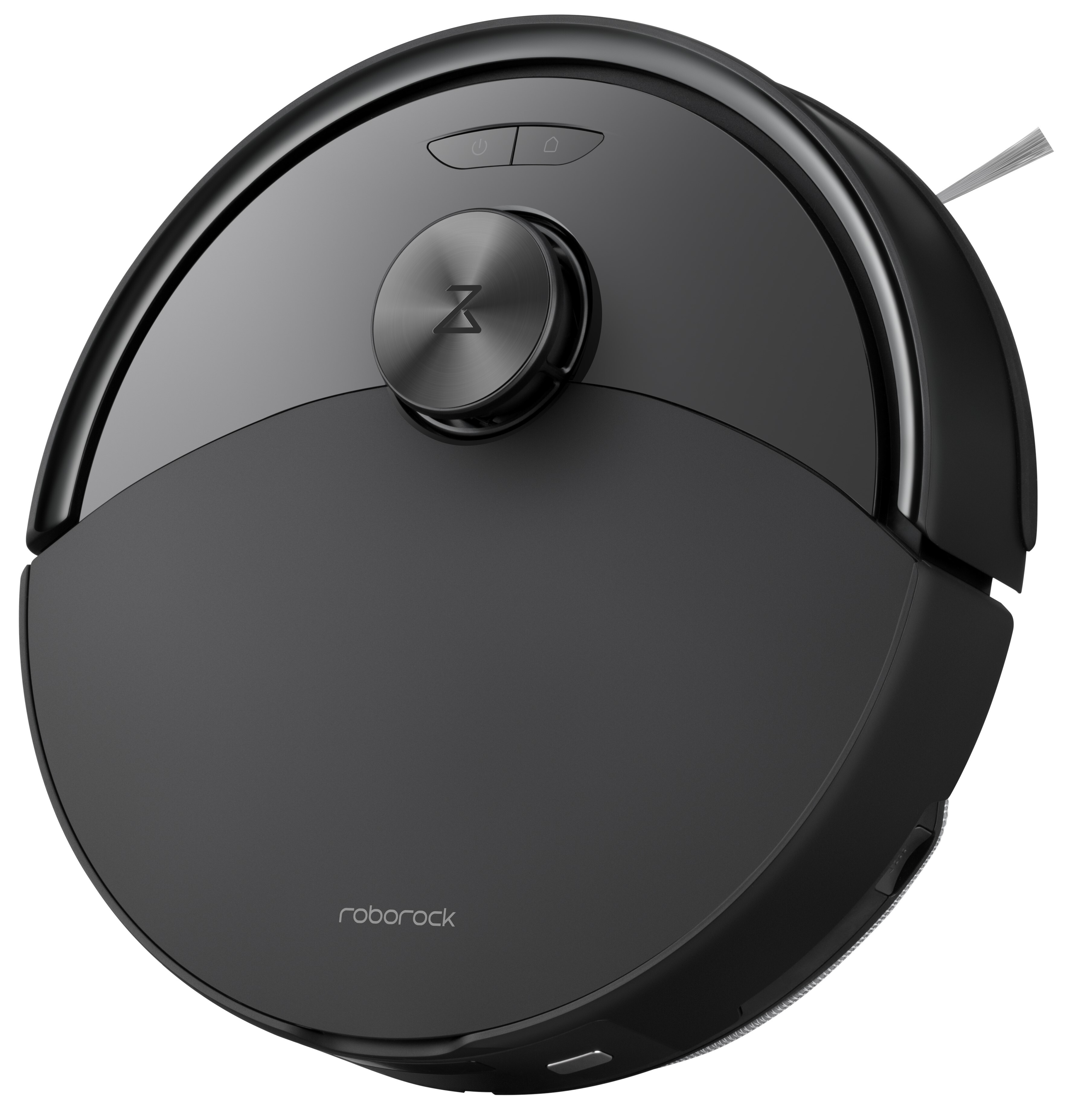 5614658 Робот-пылесос Roborock S8 Pro черный STDN-0072614 - Вид №5