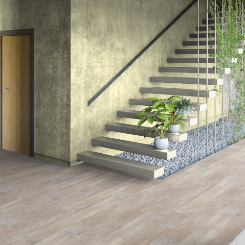 Ламинат Tarkett Дуб Лориэн бежевый 3000100031 - Вид №3