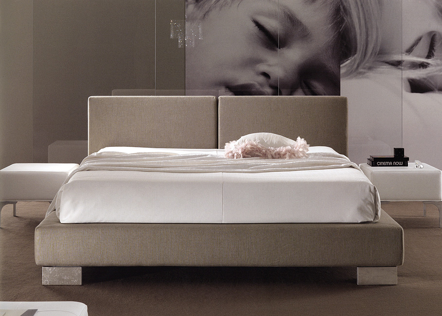 Кровать MAEVA PIERMARIA MAEVA DUE 