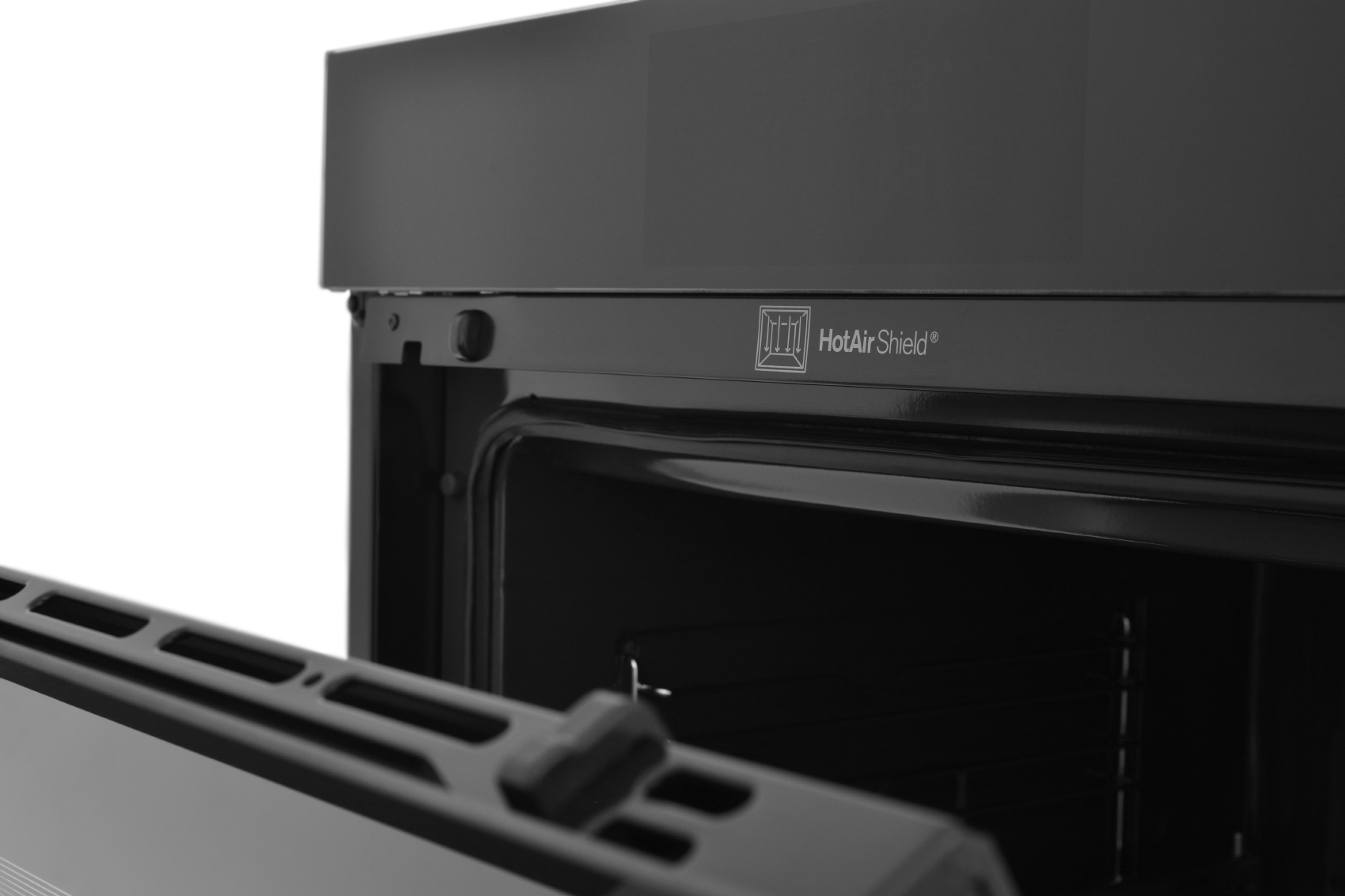 8156907 Электрический духовой шкаф Jacky's JO EB75410 черный STDN-0125951 - Вид №11