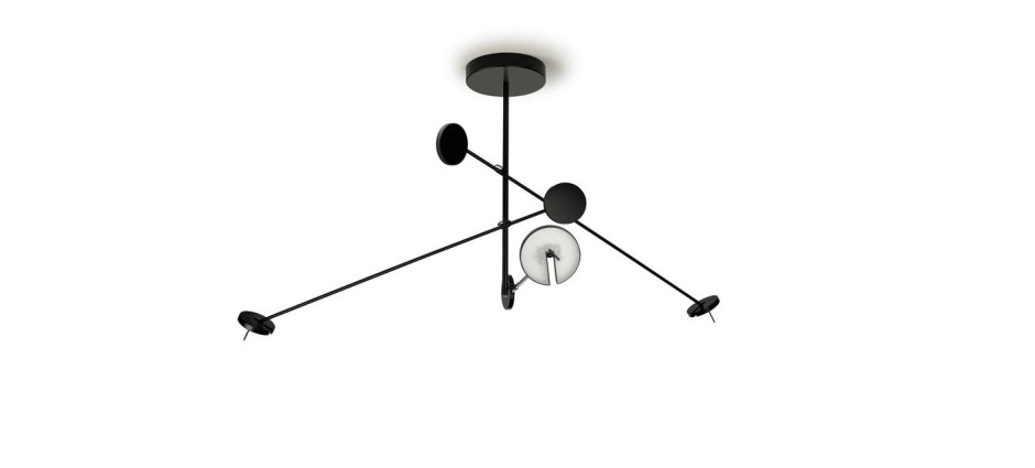 041118 Светильник Leds C4 Invisible