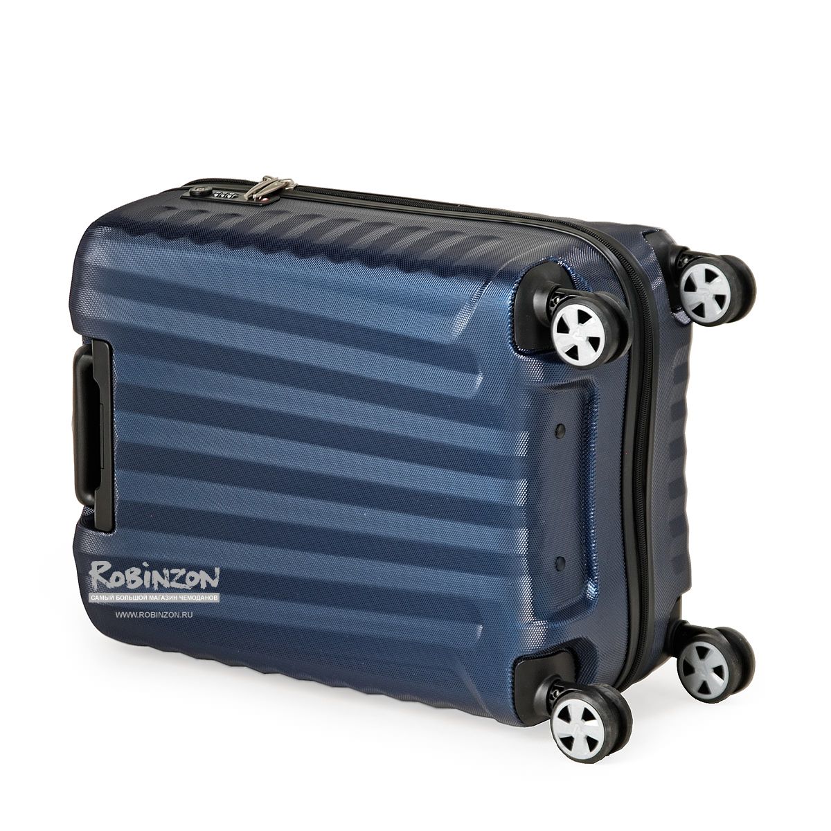 5164-0103 Чемодан 5164 S 4w Roncato Uno ZSL Premium  - Вид №2