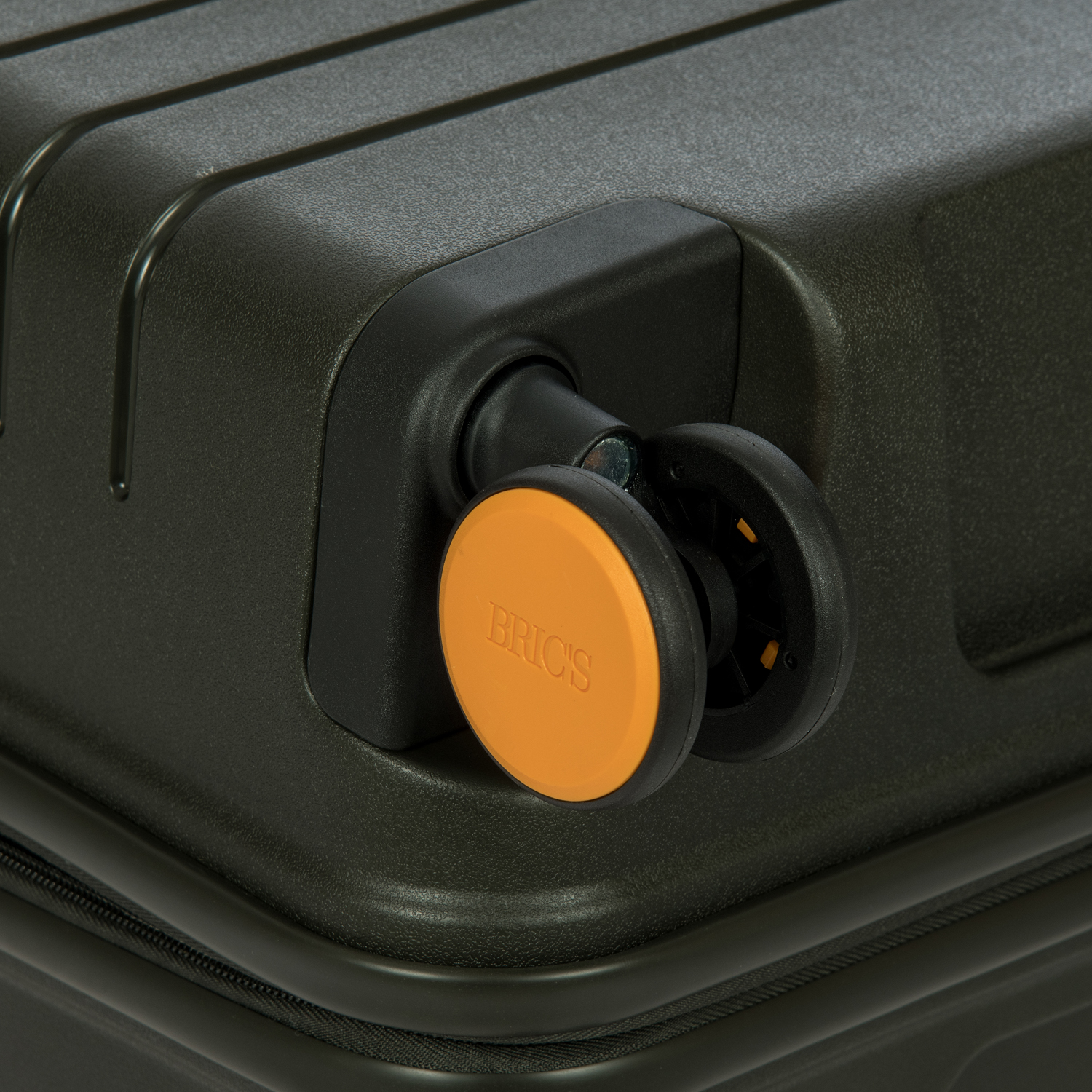 B1Y08431.078 Чемодан B1Y08431 Expandable Hard-Shell Medium Trolley BY Brics Ulisse - Вид №12