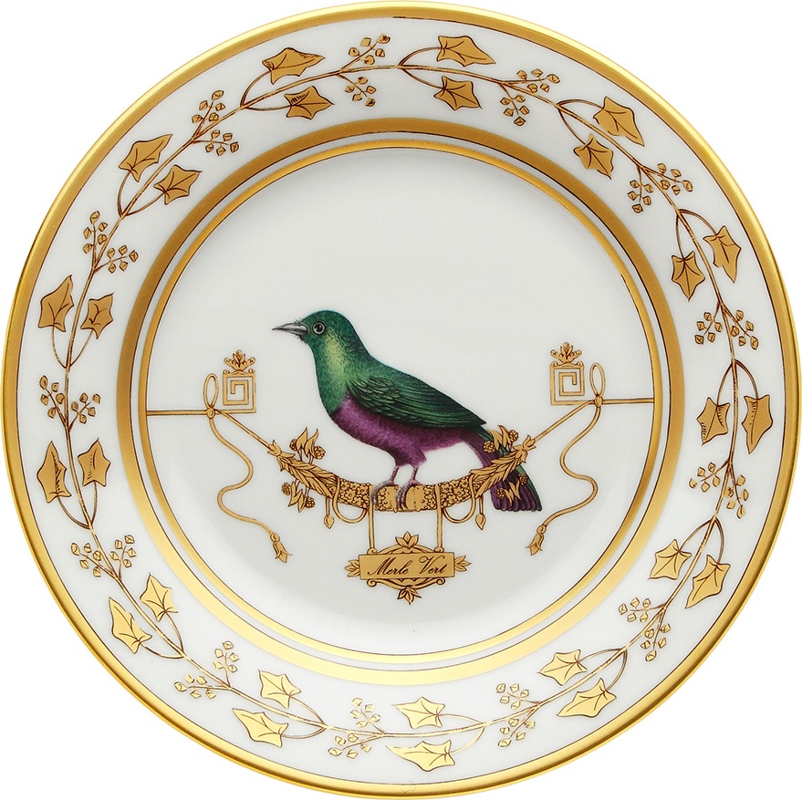 10647826 Richard Ginori Тарелка хлебная 16 см Фарфор 