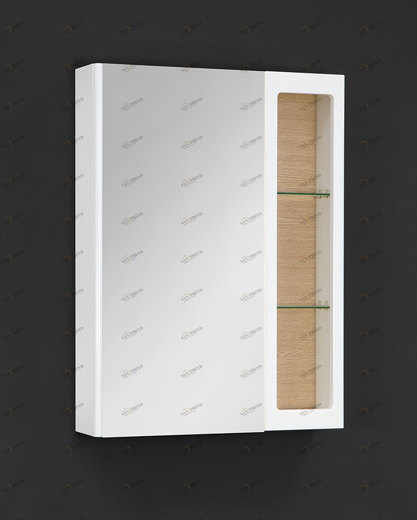 Зеркало Александрия 60 Santreyd 15343