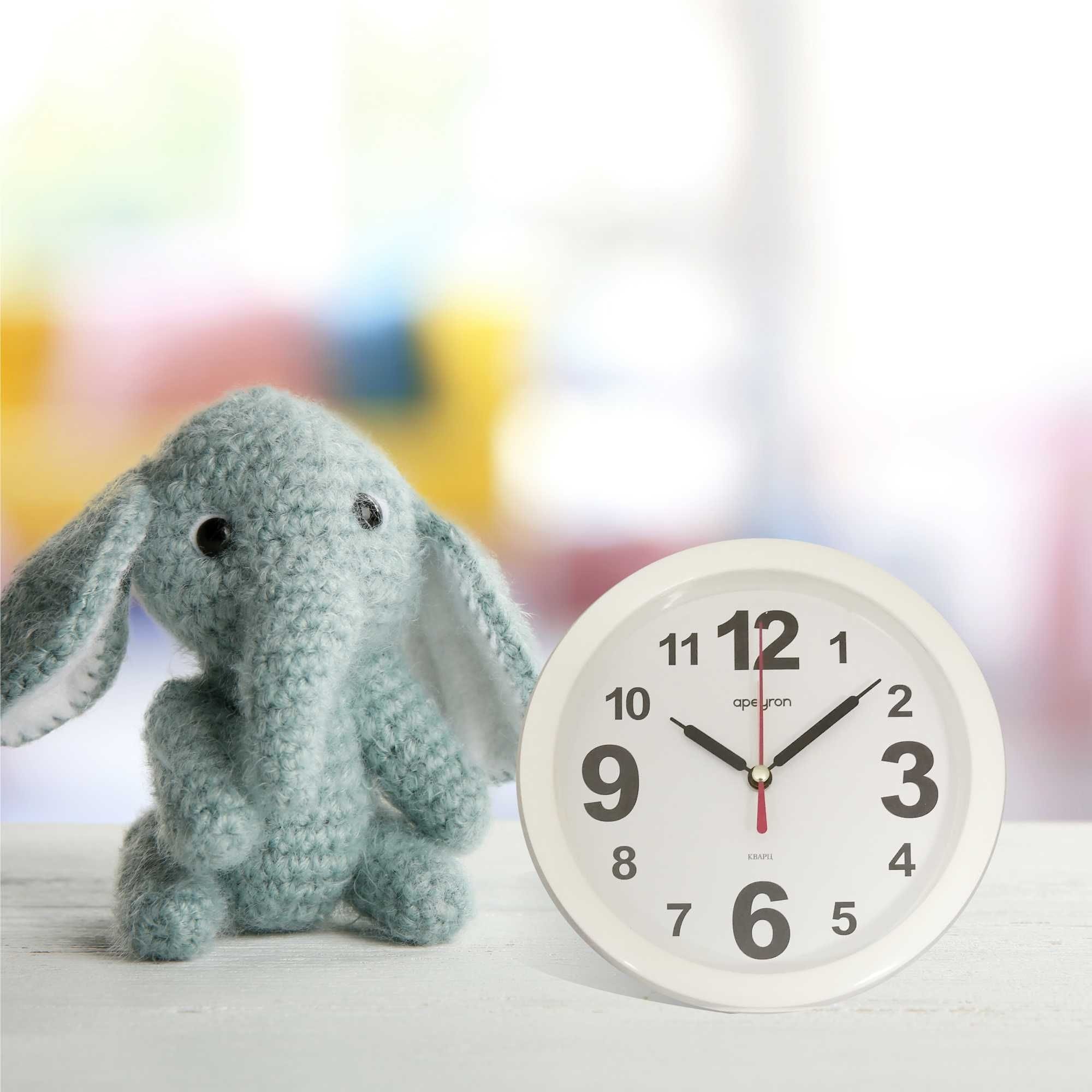 82241314 Будильник Apeyron PLT20-113 Декор Santreyd  - Вид №7