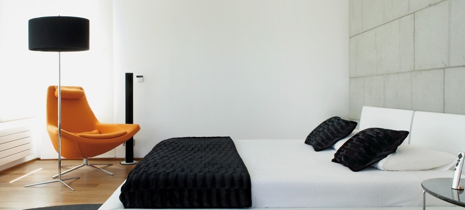 008498 Торшер 5121 Vibia Plis 