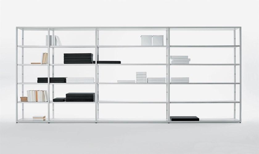 Desalto Модульный открытый книжный шкаф Helsinki sun-id-1429584 - Вид №1