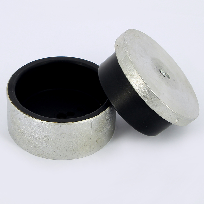 Насадка для плоского сварочного аппарата FV-PLAST 90мм 402090 - Вид №1