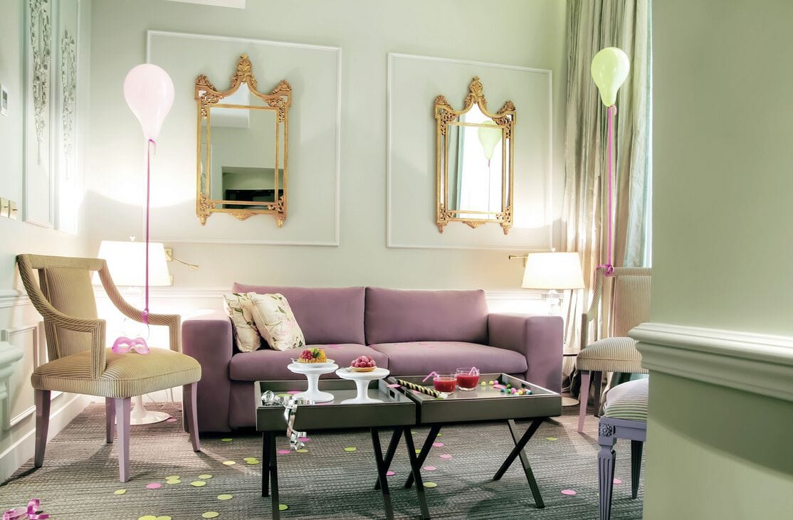 Светодиодный настенный светильник с гибкой рукояткой TEKNI-LED Pro 2 Watt ARCH-00105471 - Вид №2