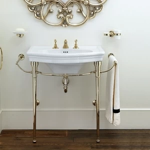Консоль под раковину DENEWETOILEOT Devon Devon NEW ETOILE CONSOLE
