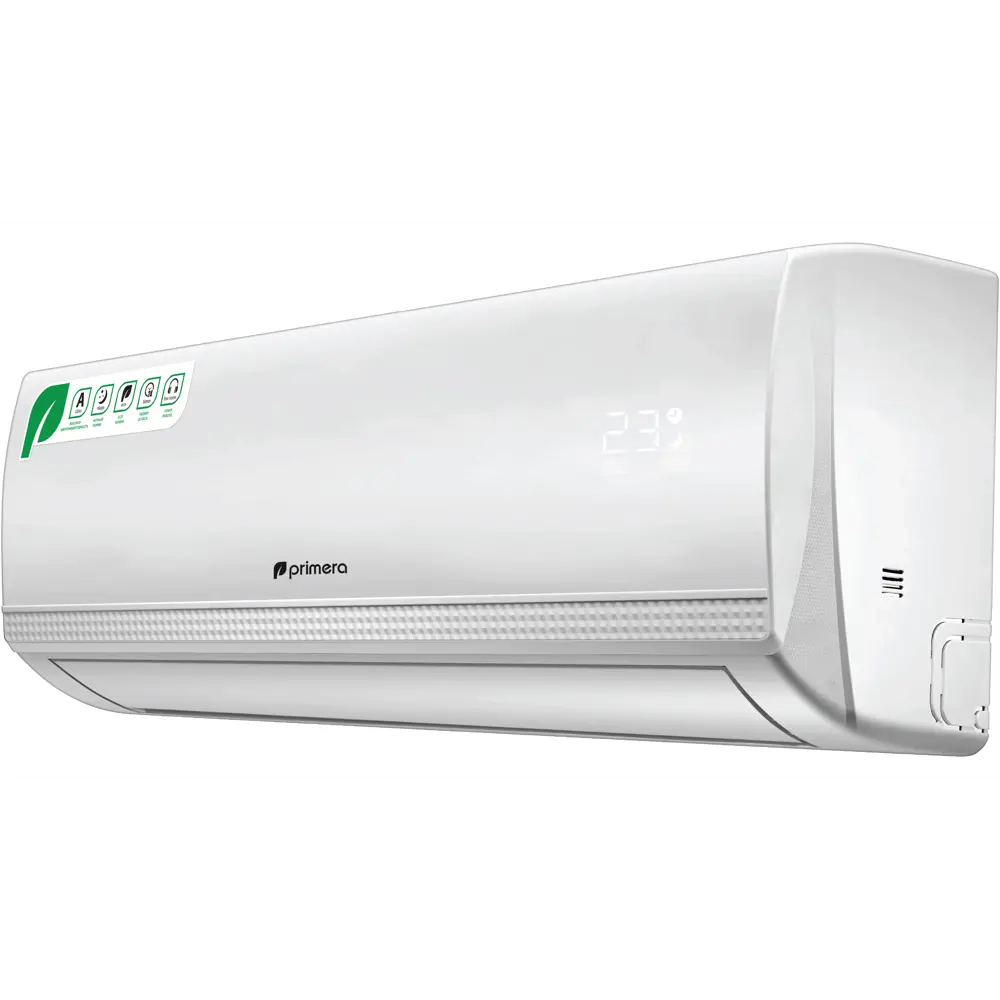 Сплит-система инверторная Primera PRAW-07TEDA2 охлаждение/обогрев STLM-2093726