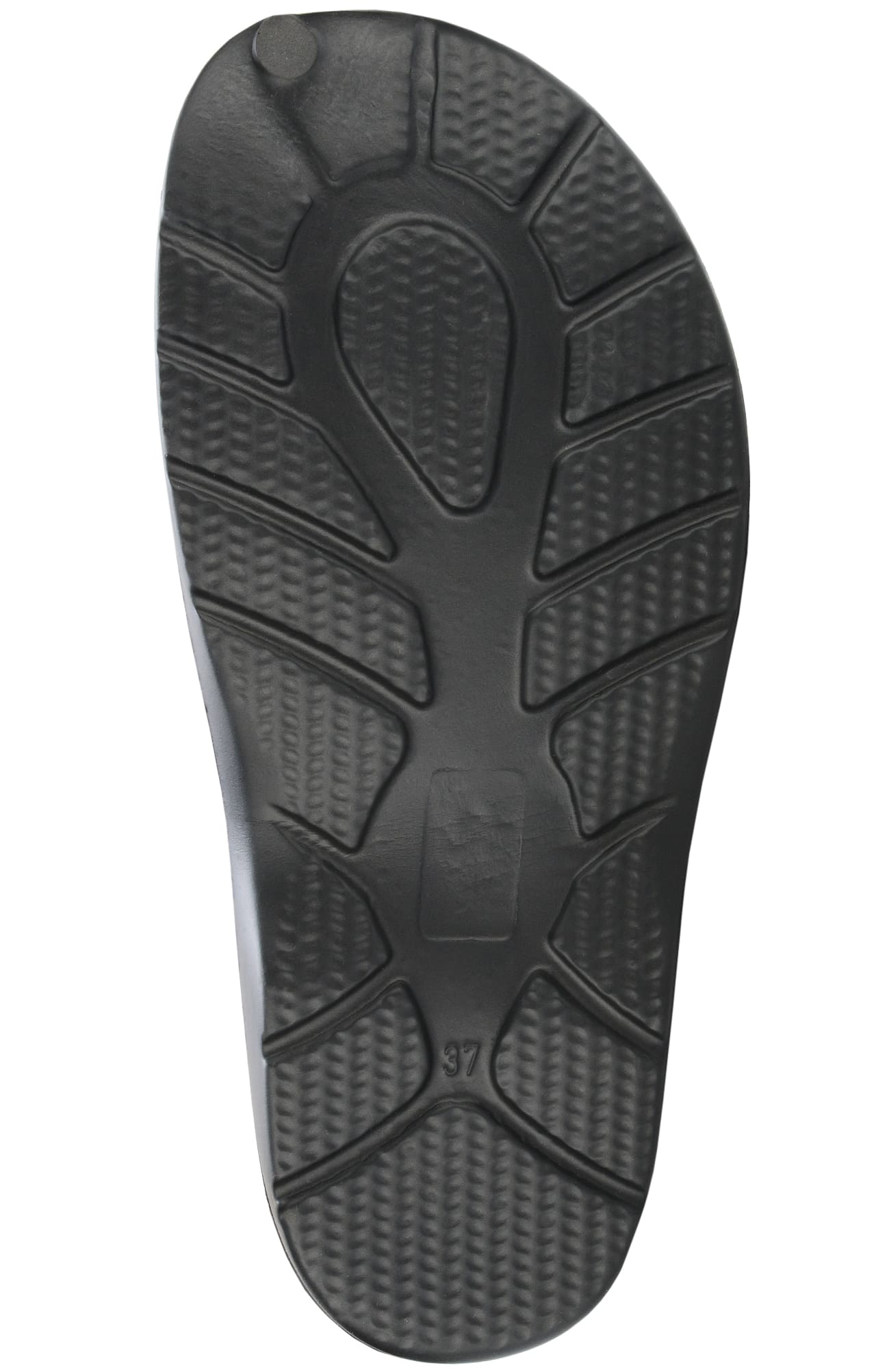 64560 Галоши Эва "Люкс" утепленные  Зимняя обувь  размер 38 Спецодежда  - Вид №5