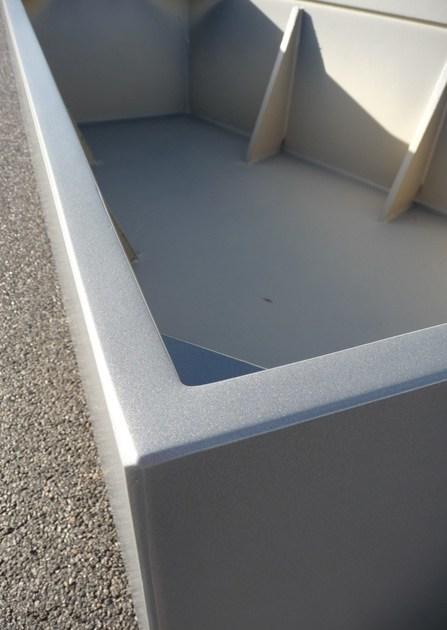 IMAGE'IN Сеялка треугольной или трапециевидной формы sun-id-1421185 - Вид №6