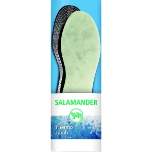 Стельки для обуви Salamander Termo Lamb размер 36-46 82454552 STLM-2059256