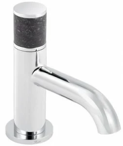 rvb Смеситель для раковины на столешнице с одним отверстием Flamant docks 4080.--.33