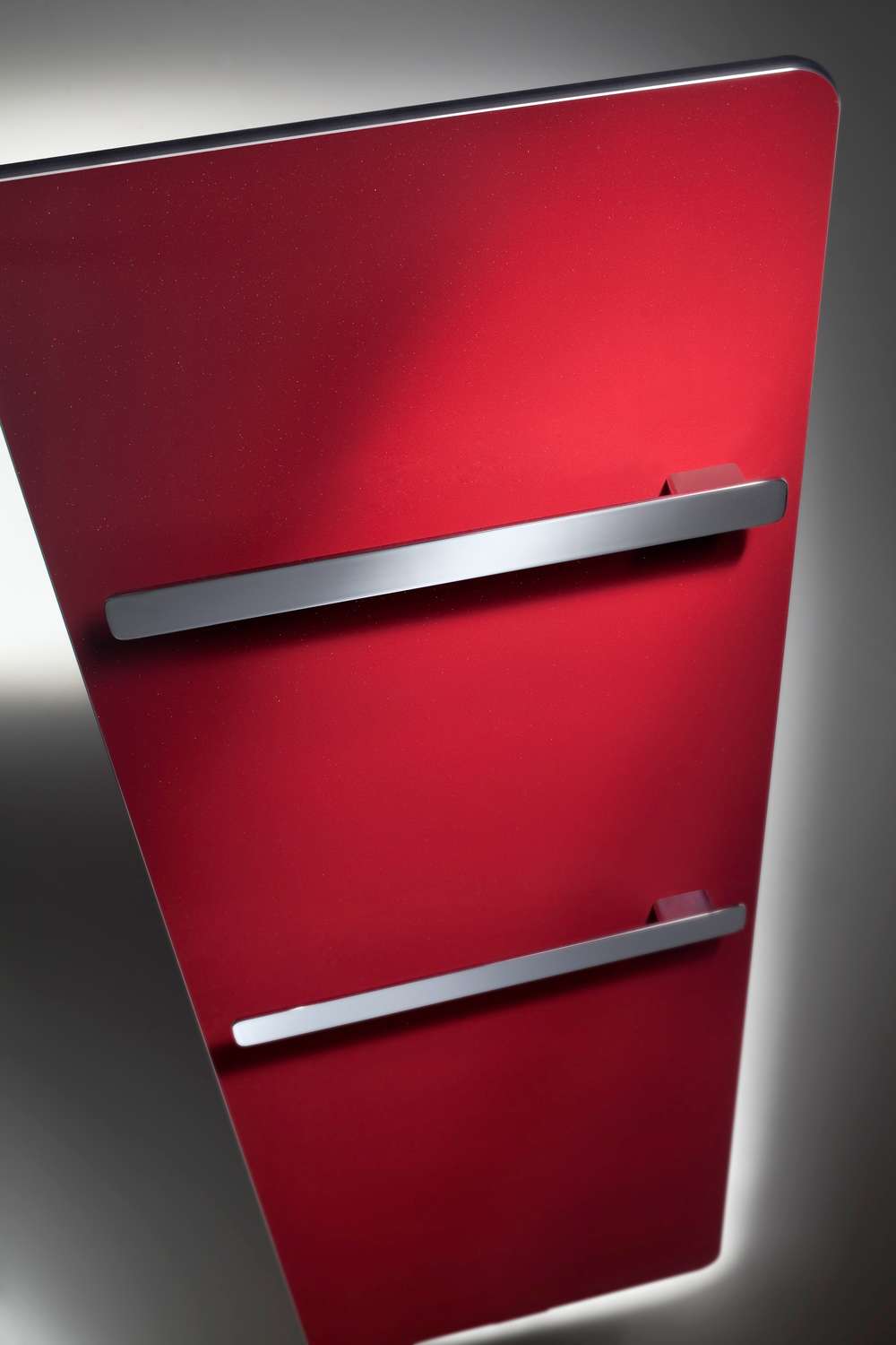 Водяной радиатор GP-190-050 Plume Acova 1890  - Вид №2