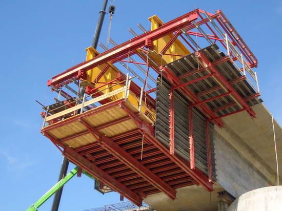 ULMA Construction Инженерная система sun-id-1392387 - Вид №4