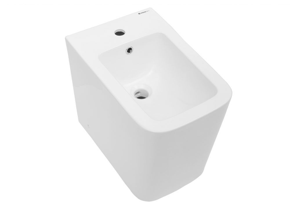 BL103FSB Биде напольное TAVR Aquanet - Вид №5