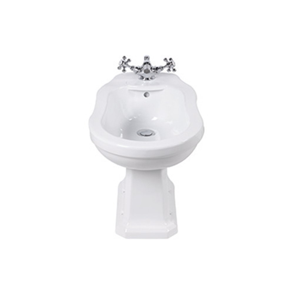 IMSR115 Челси Биде Chelsea Imperial