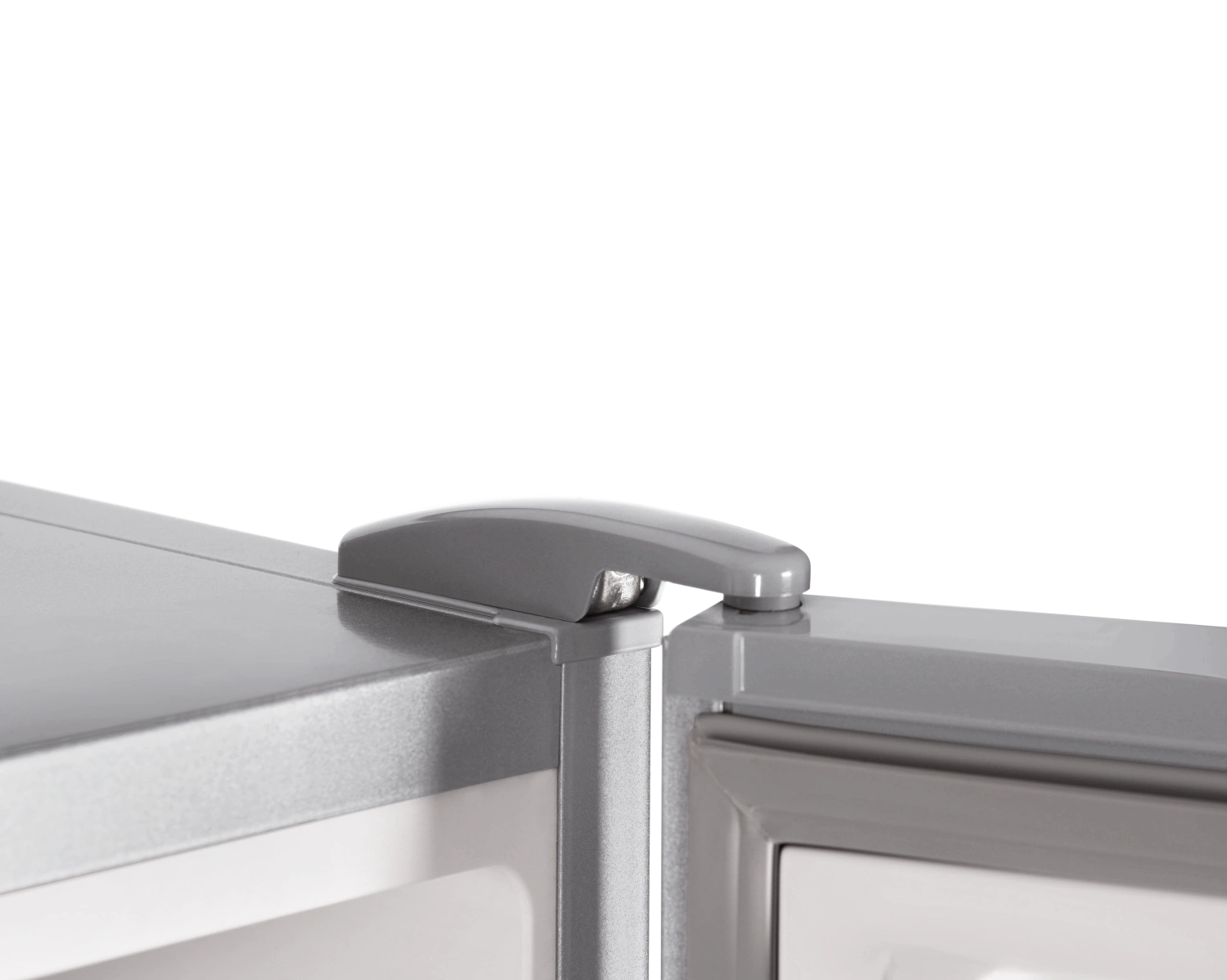 9291898 Холодильник с морозильником   NORD NRB 152 S серебристый STDN-0063770 - Вид №6