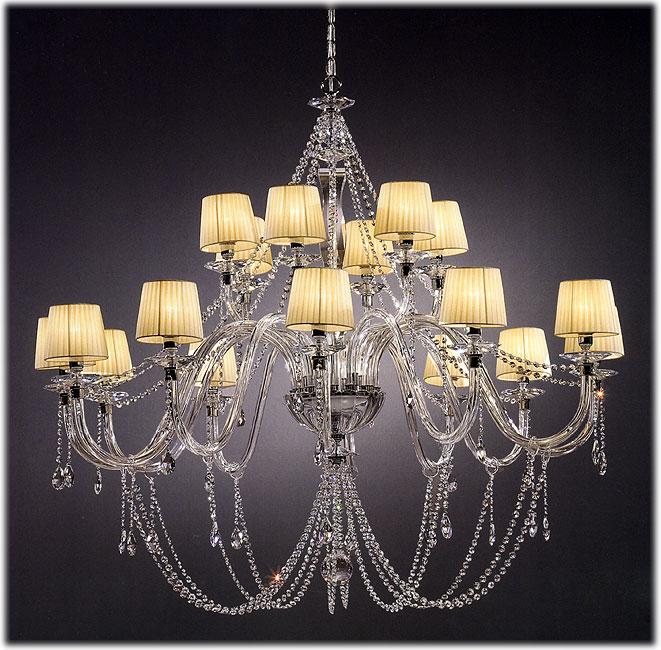 Люстра Sumptuous RM ARREDAMENTI ALAMP13 Capriccio