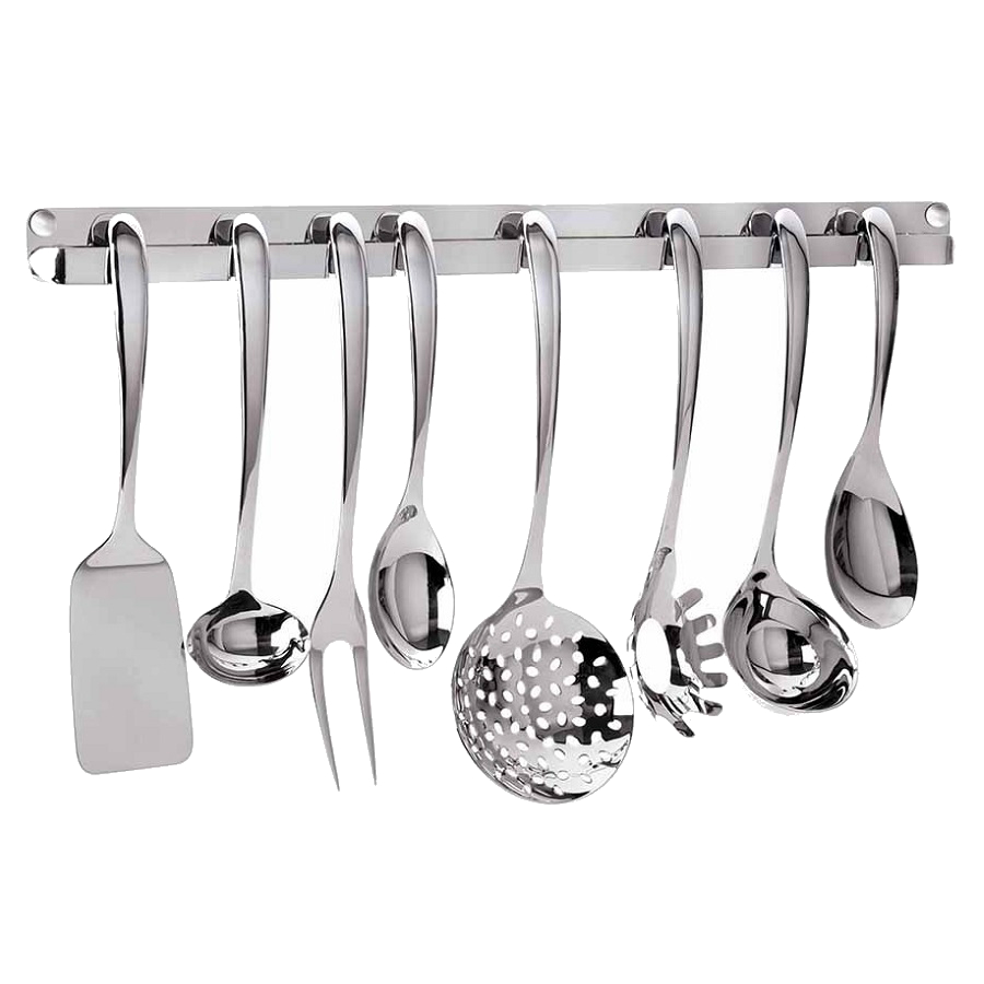 Ложка для салата Signature, 26 см Robert Welch SIGBR2531V - Вид №1