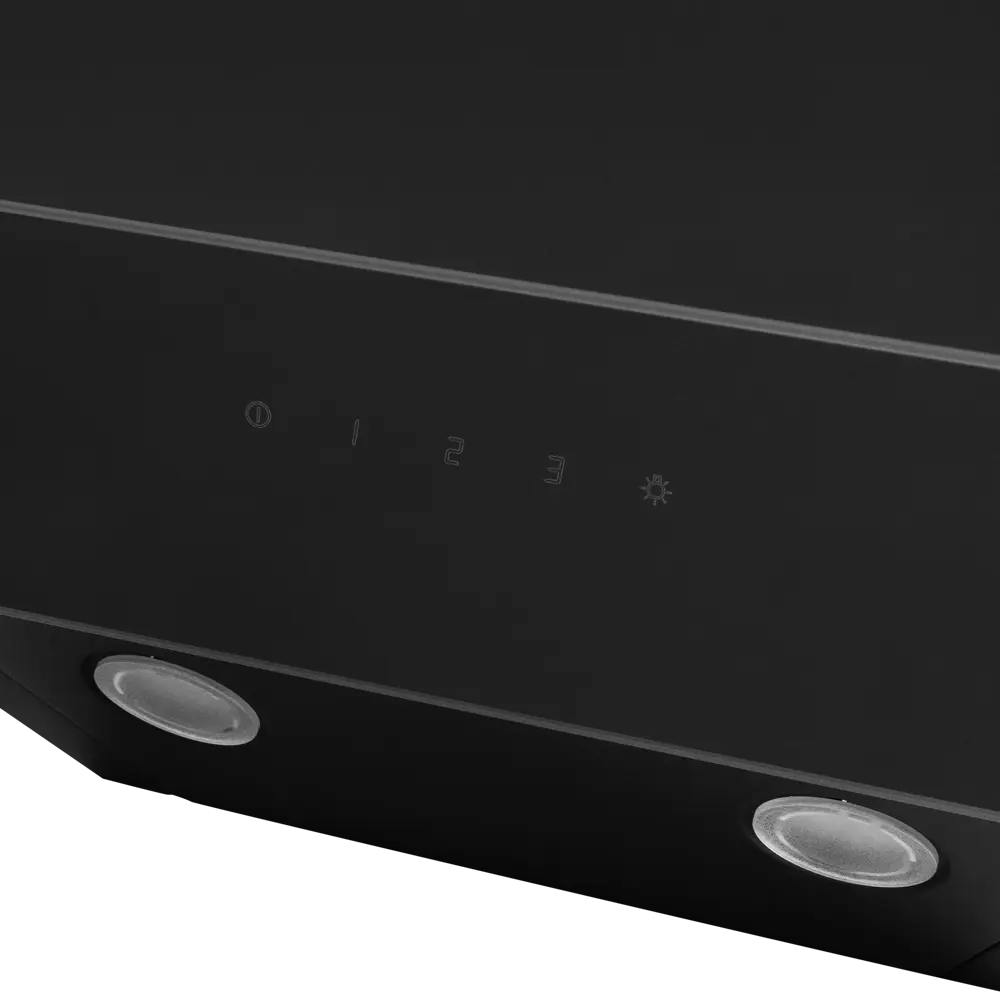 Вытяжка плоская KITLL KCH 6103 для интегрированного монтажа 83591103 STLM-0042285 - Вид №5