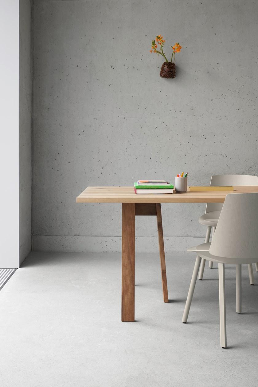 e15 Деревянный мольберт Basis sun-id-1444403 - Вид №5