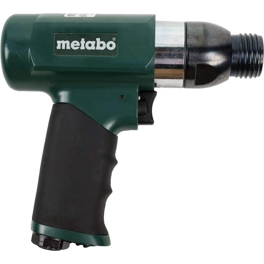 Отбойный молоток пневматический Metabo DMH 30 Set, 604115500 82024753 STLM-2117744  - Вид №1