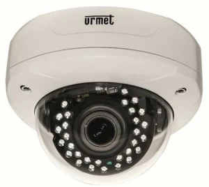 Urmet Система мониторинга и контроля  1092/271