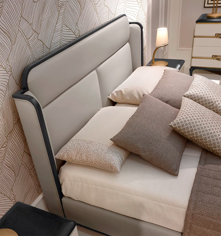 Кровать  AR ARREDAMENTI D70 Dilan - Вид №2