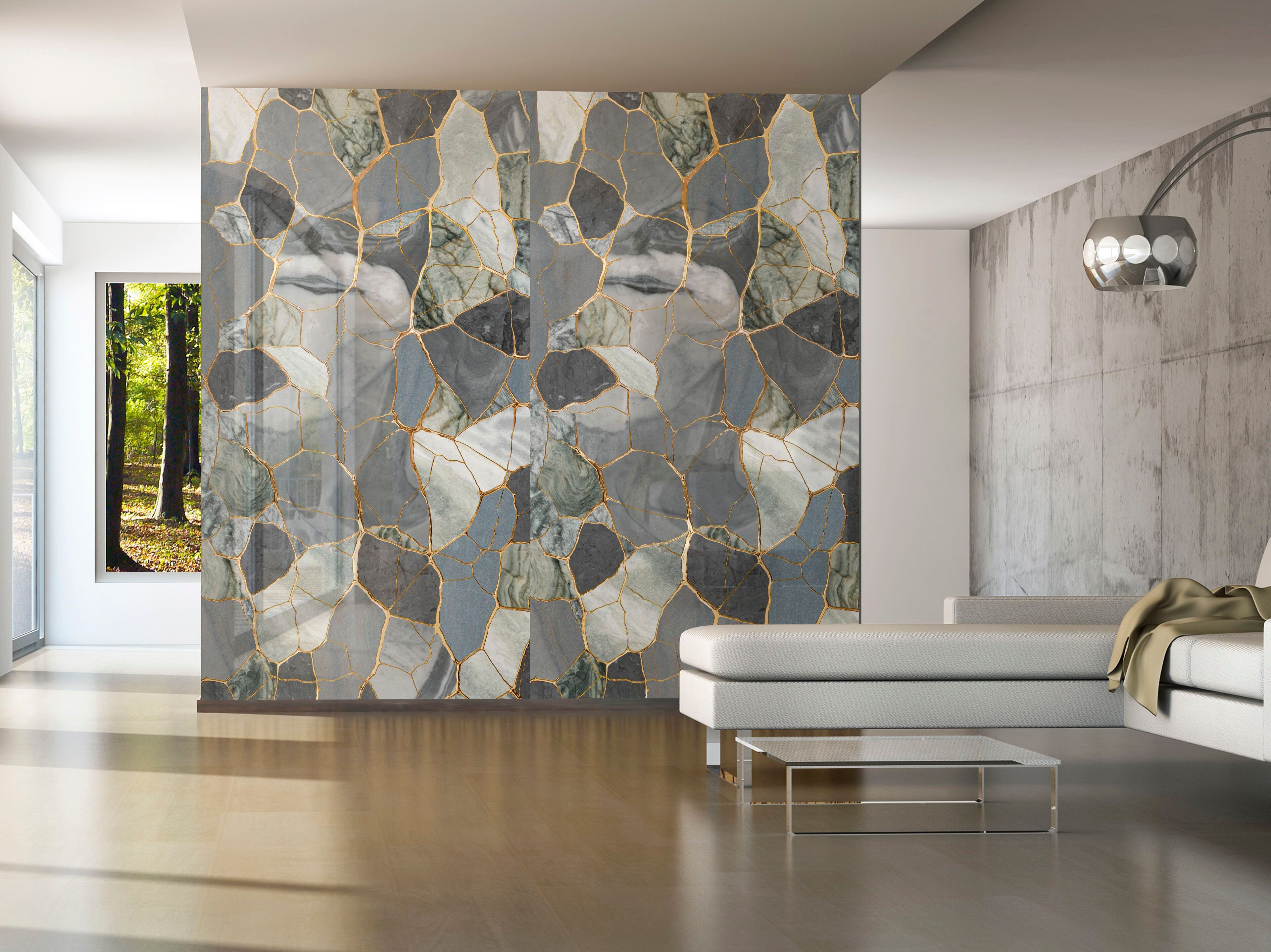 Керамогранит MILLE997 WallTiles ARCH-00114387