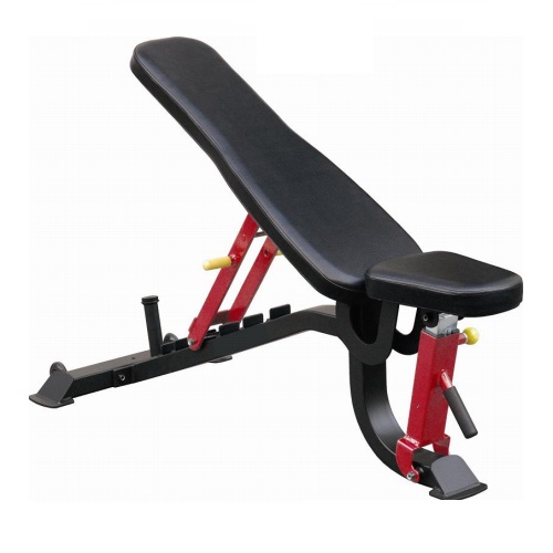 SL7011 Aerofit sterling sl7011 многопозиционная скамья AeroFIT Sterling