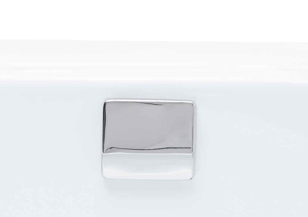 Смеситель на борт ванны Aquanet A9 00205036 - Вид №2