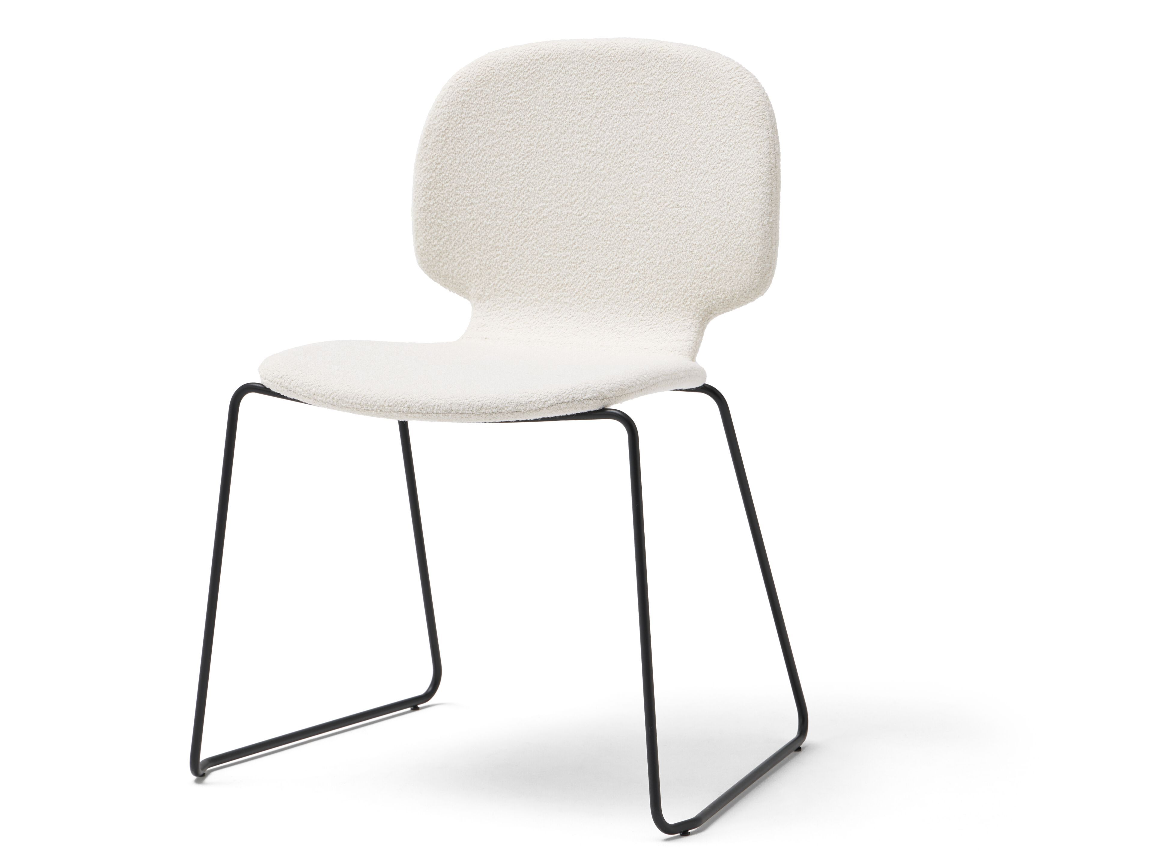 Мягкий стул из ткани Blasco&Vila Halo ARCH-00016688 - Вид №3