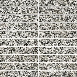 Граните Стоун Мозаика Гранит светло-серый 300x300 Керамика Будущего sun-id-323885