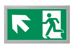 DST-2743 Lisu flush-mounted Daisalux Светильники сигнальные Серебристо-Серый