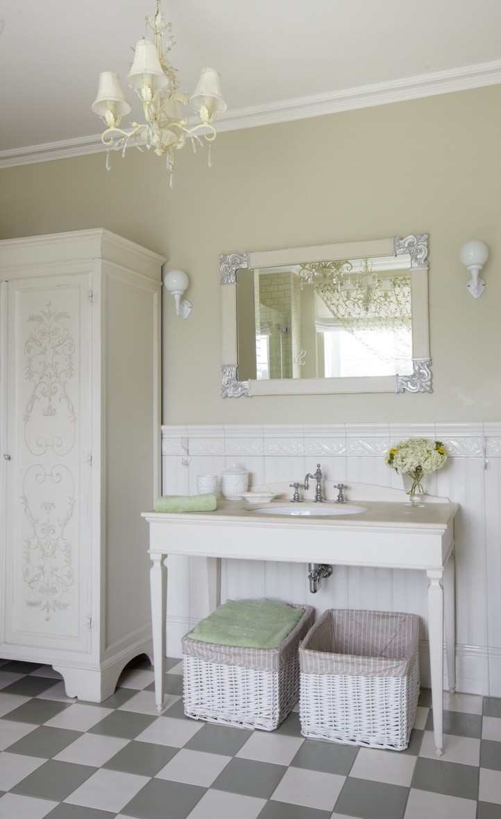 8565 Mobile bagno Bianchini&Capponi RINASCIMENTO Bianchini Capponi - Вид №3