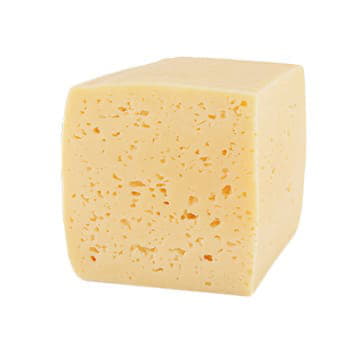 Сыр Тильзитер полутвёрдый коровий БЗМЖ Santreyd 25537