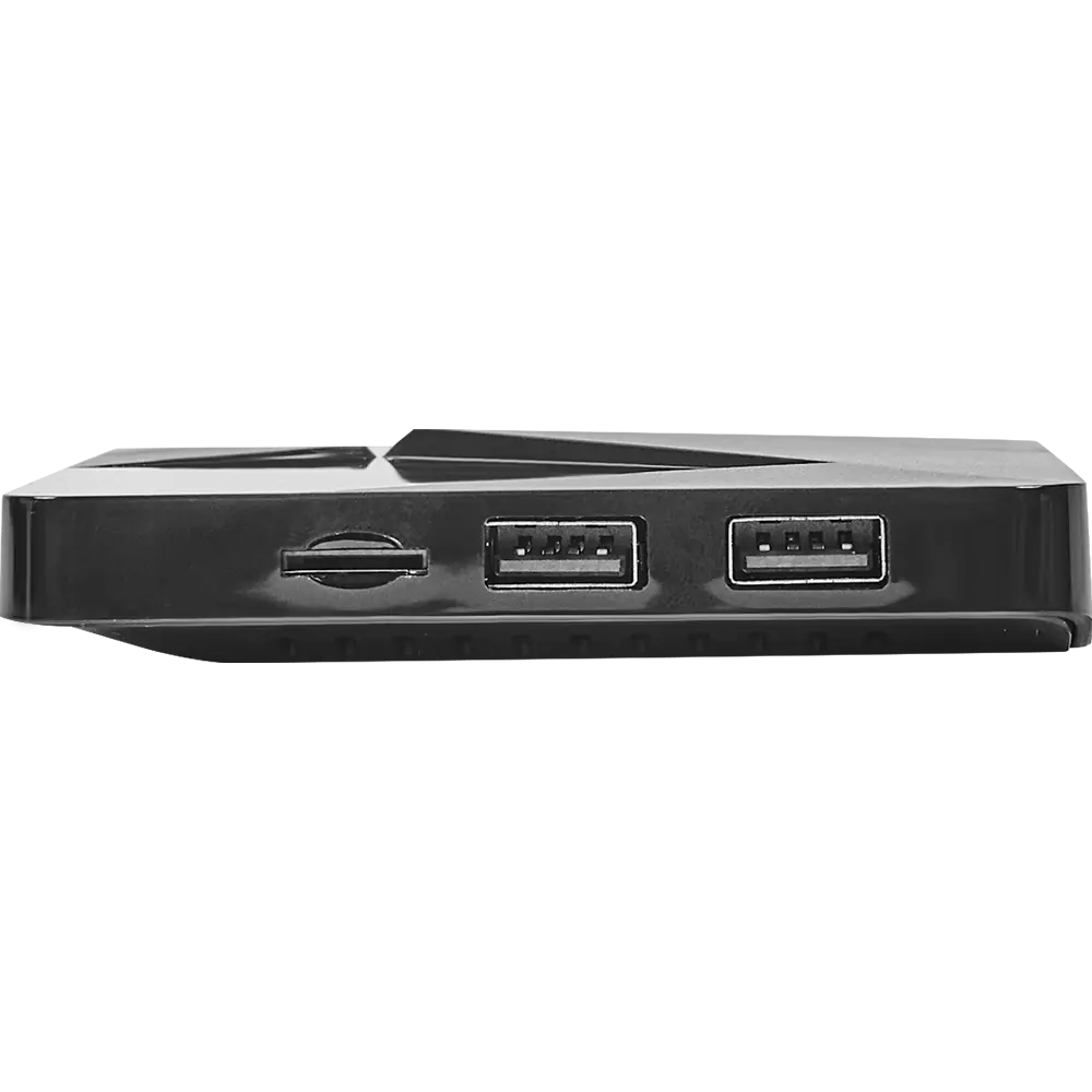 Smart ТВ-приставка Rombica Smart Box A1 STLM-2046364 - Вид №3