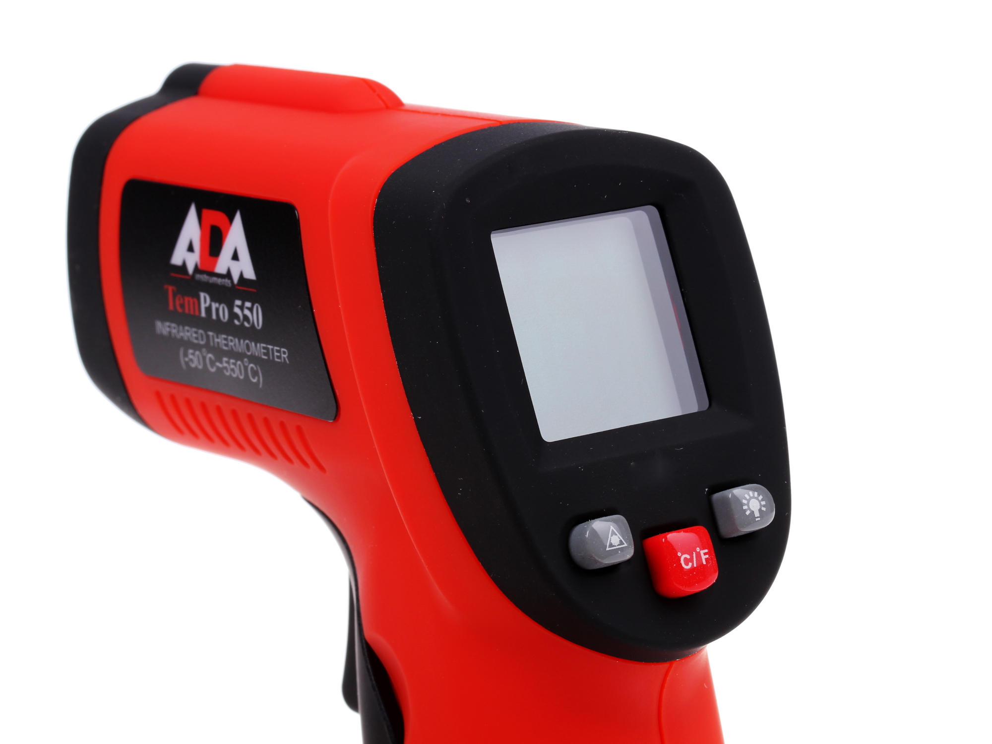 Пирометр ADA TemPro 550 6636535 STDN-0082017 - Вид №2