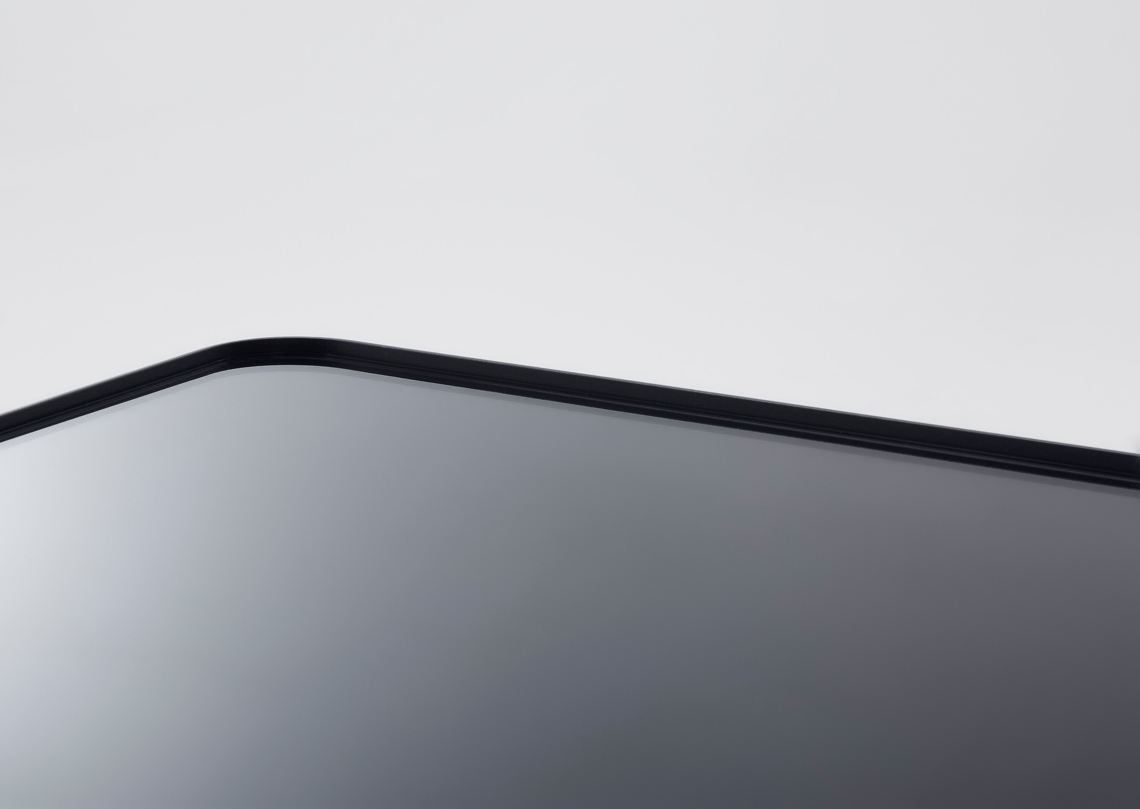 Металлический квадратный низкий журнальный столик Ross Gardam Adapt ARCH-00001065 - Вид №1