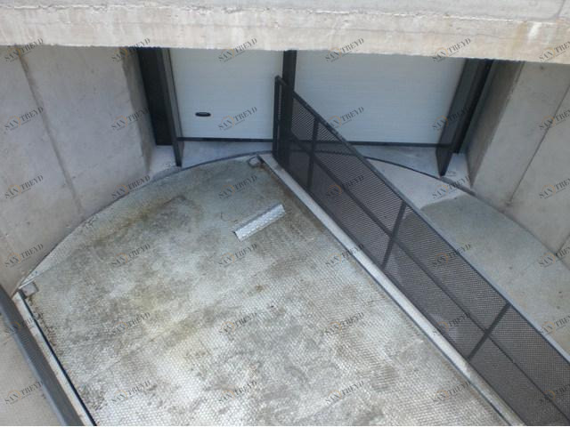 GREEN PARK Автоподъемник Ascensori per auto e montauto sun-id-1381178